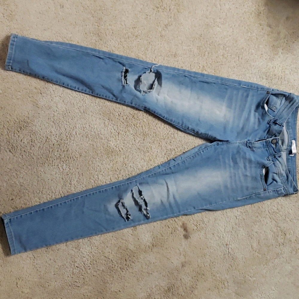 Jeans